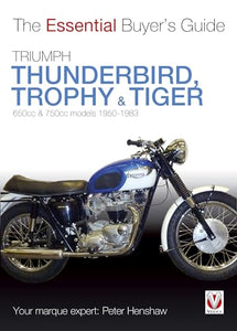 Triumph Trophy & Tiger 