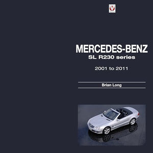 Mercedes-Benz SL 