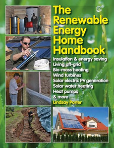 The Renewable Energy Home Manual 