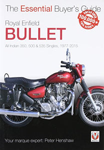 Royal Enfield Bullet 