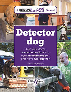 Detector Dog 