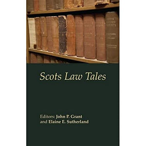 Scots Law Tales 