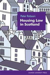 Housing Law in Scotland 