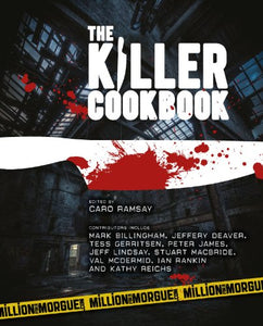 The Killer Cookbook 