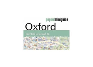 Oxford PopOut Miniguides 