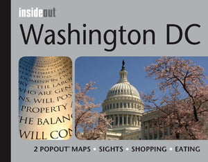 Washington Insideout Travel Guide 