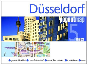 Dusseldorf 