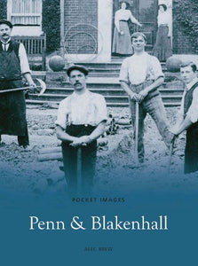 Penn & Blakenhall 