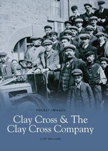 Clay Cross & Clay Cross Company 