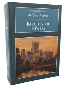 Barchester Towers 