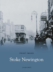 Stoke Newington: Pocket Images 