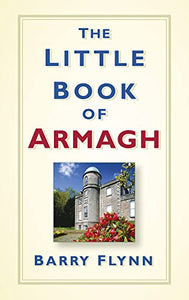 The Little Book of Armagh 