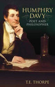 Humphry Davy: Life Beyond the Lamp 