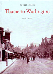 Thame to Watlington 