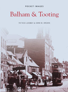 Balham and Tooting 