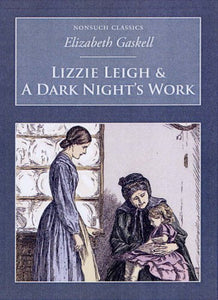 Lizzie Leigh & A Dark Night's Work 