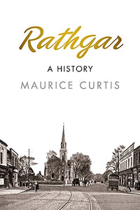 Rathgar: A History 