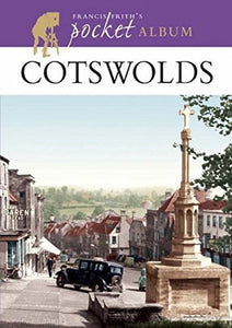 Francis Frith's Cotswolds Pocket Album 