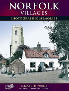 Norfolk Villages 