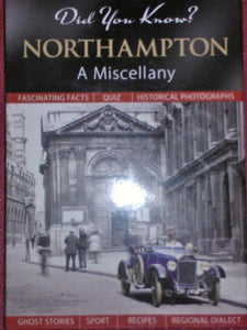 Did You Know? Northampton 