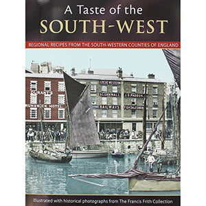 A Taste of the South-West 