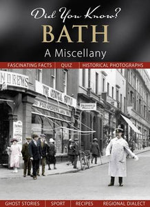 Did You Know? Bath 