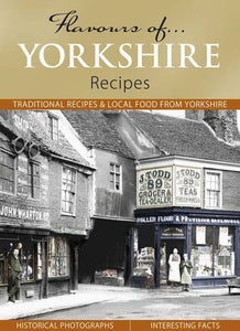 Flavours of Yorkshire 