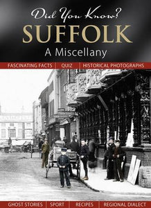 Did You Know? Suffolk 