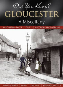 Did You Know? Gloucester 