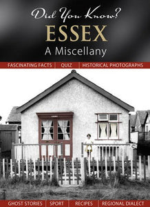 Did You Know? Essex 