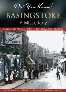 Did You Know? Basingstoke 