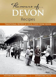 Flavours of Devon 