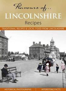 Flavours of Lincolnshire 