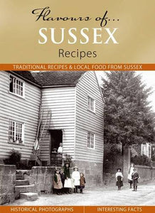 Flavours of Sussex 