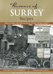 Flavours of Surrey 