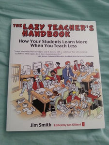 The Lazy Teacher's Handbook 