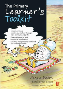 The Primary Learner's Toolkit 