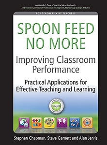 Improving Classroom Performance 