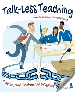 Talk-Less Teaching 