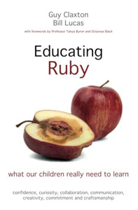 Educating Ruby 