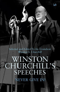 Winston Churchill's Speeches 