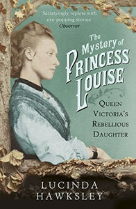 The Mystery of Princess Louise 