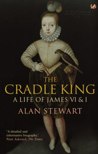 The Cradle King 