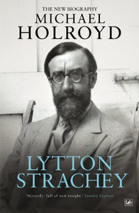 Lytton Strachey 