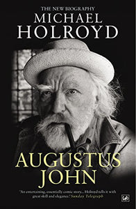 Augustus John 