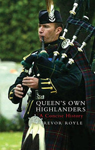 Queen's Own Highlanders 