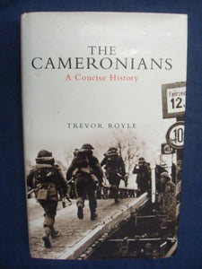 The Cameronians 