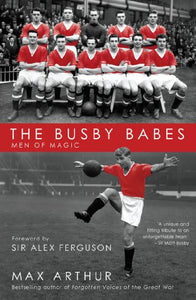 The Busby Babes 