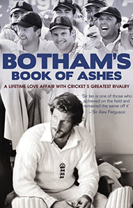 Botham's Book of the Ashes 