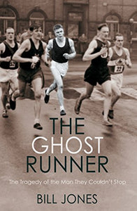 The Ghost Runner 